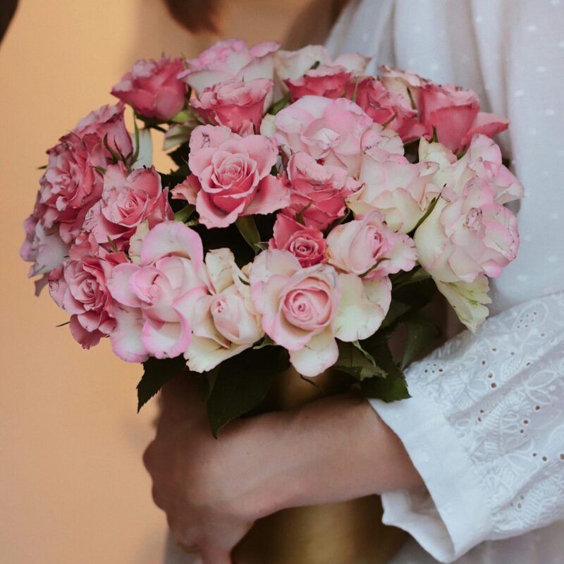 Ramo día de la madre