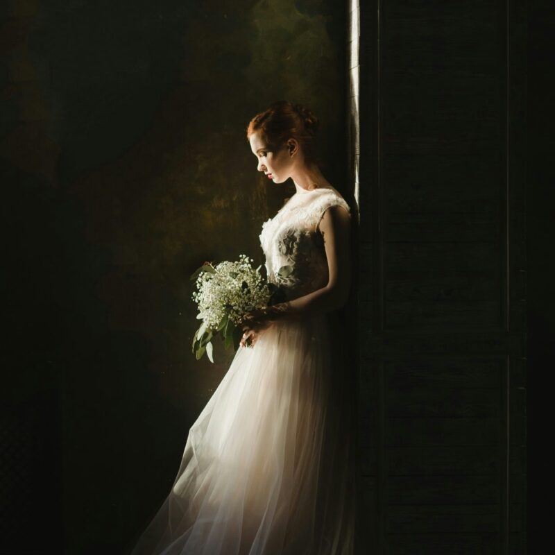 Diseño floral para bodas y eventos