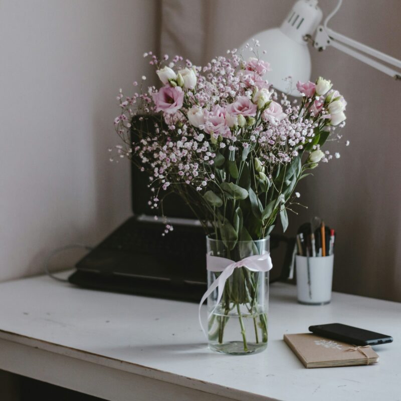 Ramos de Flores Silvestres