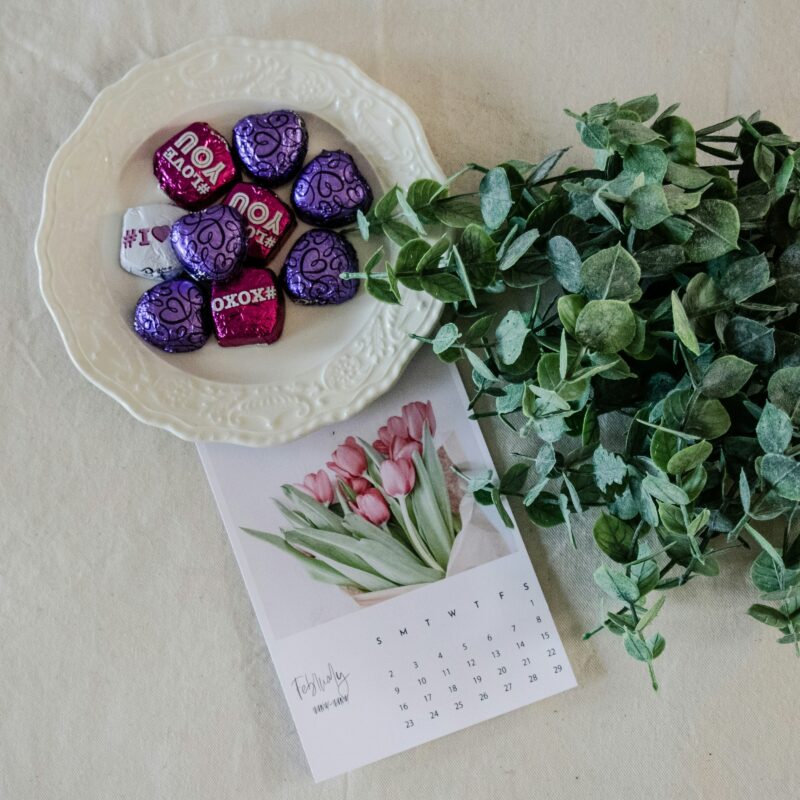 Regalo: "Detalles apurados"